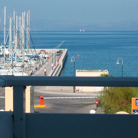 فندق Kos Bay المظهر الخارجي الصورة