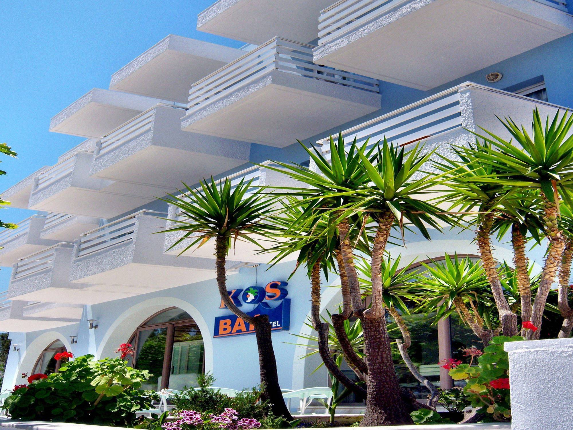 فندق فندق Kos Bay المظهر الخارجي الصورة