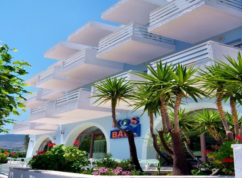 فندق فندق Kos Bay المظهر الخارجي الصورة